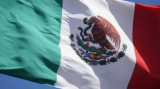 Bandera-Mexico-David-Ramos-ACI-110321.jpg ?? 