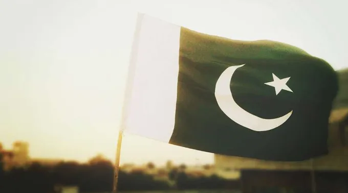 Bandera-Pakistan-Unsplash-310819.jpg ?? 