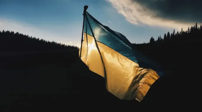 Bandera-Ucrania-Max-Kukurudziak-Unsplash-111022.jpg ?? 
