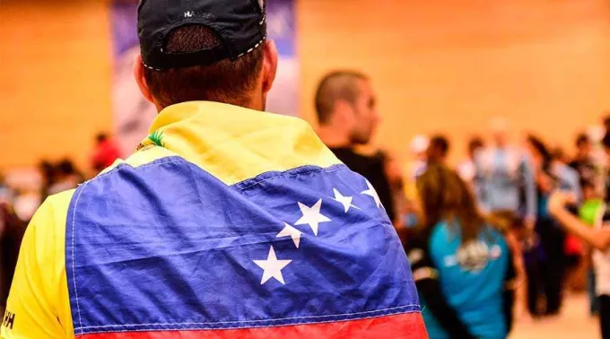 Bandera-Venezuela-Pixabay-011119.jpg ?? 