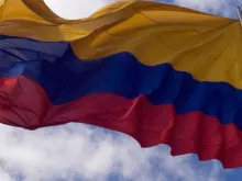Bandeira da Colômbia 