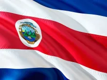 Bandeira da Costa Rica