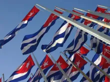 Bandeira de Cuba - Crédito: Flickr Indi And Rani Soemardjan (CC BY-NC-ND 2.0)