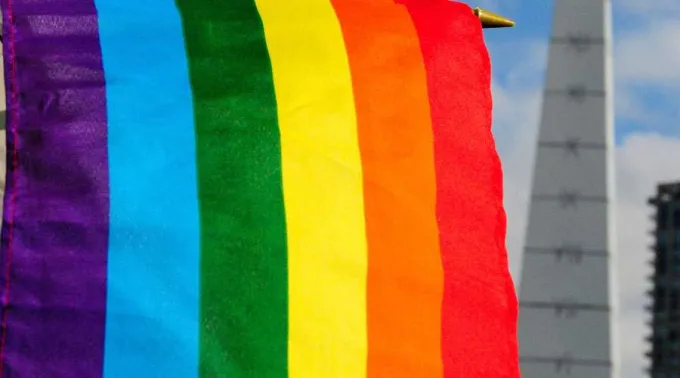 BanderaLGBT-Unsplash-08022021.jpg ?? 