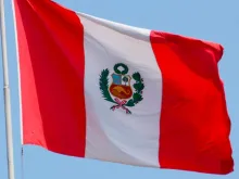 Bandeira do Peru 