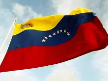 Imagem referencial. Bandeira da Venezuela. Flickr Anyul Rivas CC-BY-2.0