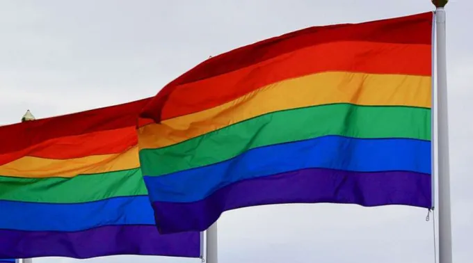 Banderagay-Pixabay-15082019.jpg ?? 