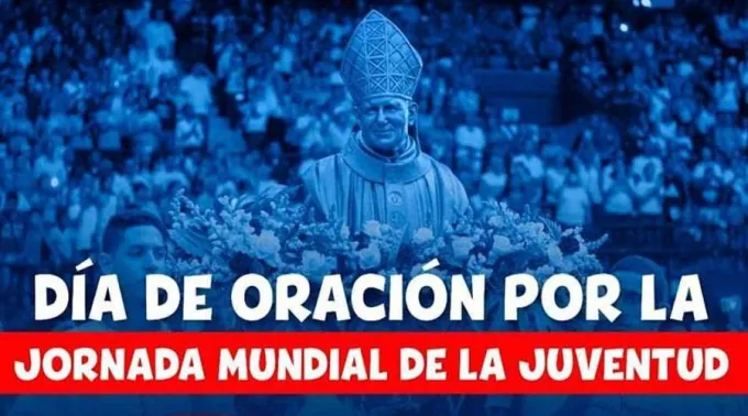 BannerOracionJMJ_ArquidiocesisPanama_191017.jpg ?? 