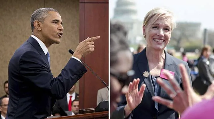 BarackObama_CecileRichards_CasaBlancaDominioPublico_AmericanLifeLeague_18032016.jpg ?? 