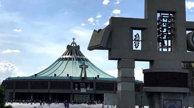 Basilica-Guadalupe-David-Ramos-211118.jpg ?? 