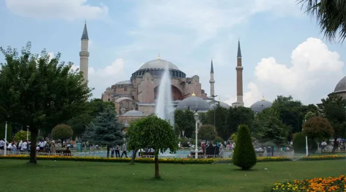 Basilica-Santa-Sofia-Miguel-Perez-ACI-18062020.jpg ?? 