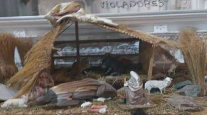 BasilicaCorazonDeMaria-CosasDeIglesia_161219.jpg ?? 