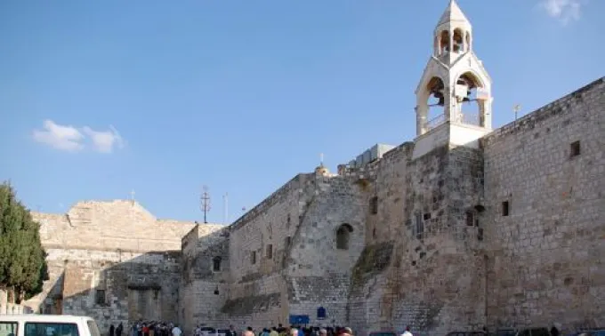 BasilicaDeLaNatividad_FotoBertholdWerner_DominioPublico_2.jpg ?? 