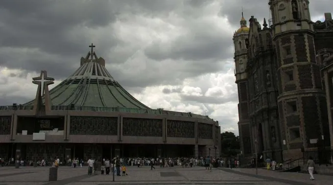 BasilicaGuadalupe_FlickrLouisLCC_BY_NC_20_131217.jpg ?? 