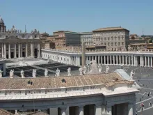 Cidade do Vaticano.