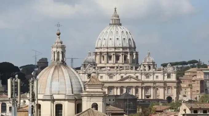 BasilicaSanPedro_Vaticano_ACI_junio.jpg ?? 