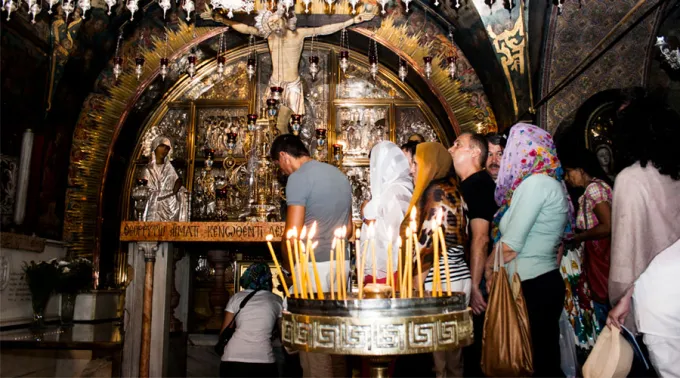 BasilicaSantoSepulcro_MiguelPerezPichel_18032017.jpg ?? 