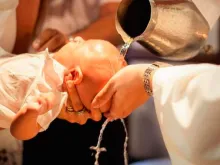 Batismo de Bernabé