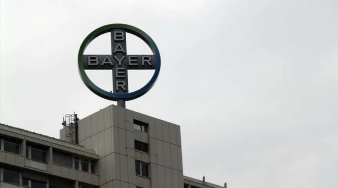 Bayer1600millones_Flickr_210820.jpg ?? 