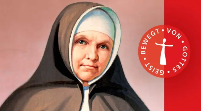 BeataMariaKatharinaKasper_DiocesisLimburg100918-.jpg ?? 