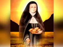Beata Maria del Tránsito Cabanillas