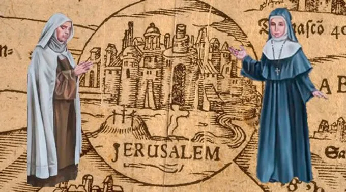 BeatasJerusalen_LatinPatriarchateOfJerusalem.jpg ?? 