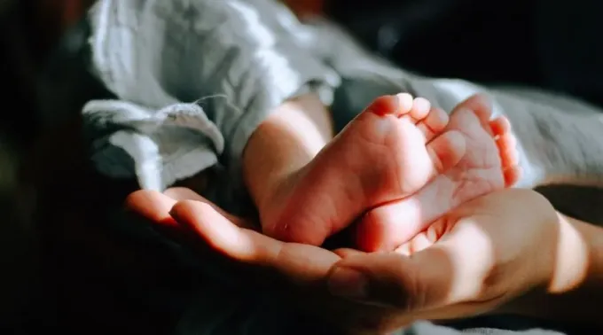 Bebe-Omar-Lopez-Unsplash-030521.jpg ?? 