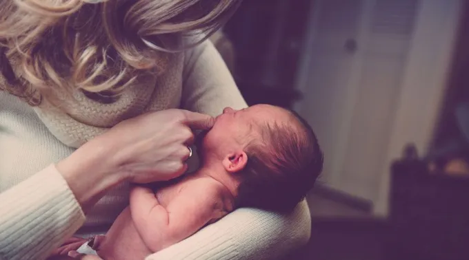 Bebe-Pixabay-04122018.jpg ?? 