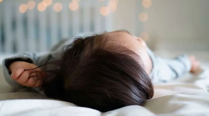 Bebe-Pixabay-10102019.jpg ?? 