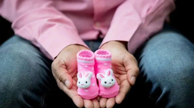 Bebe-Pixabay-20012020.jpg ?? 