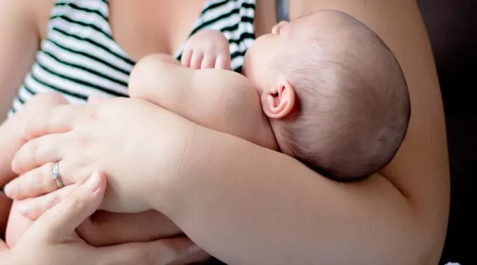 Bebe-Pixabay-28122018.jpg ?? 