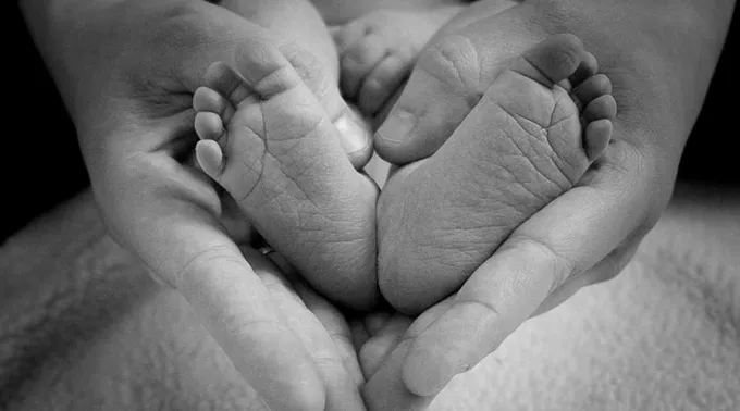 Bebe-PixabayOne_Life270219.jpg ?? 