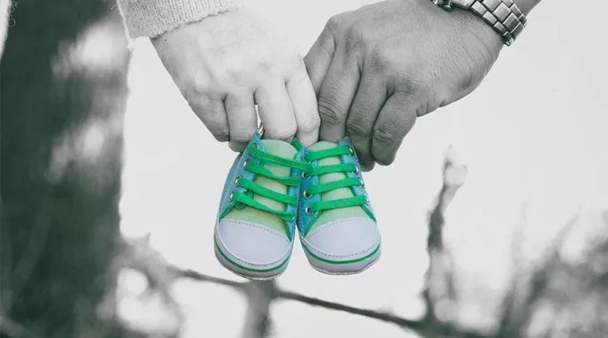 Bebe_Pixabay_130819.jpg ?? 