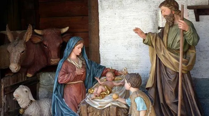 Belen_PIxabay_21122017.jpg ?? 