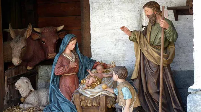 Belen_Pixabay_181216.jpg ?? 