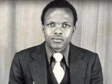 Benedict Daswa.