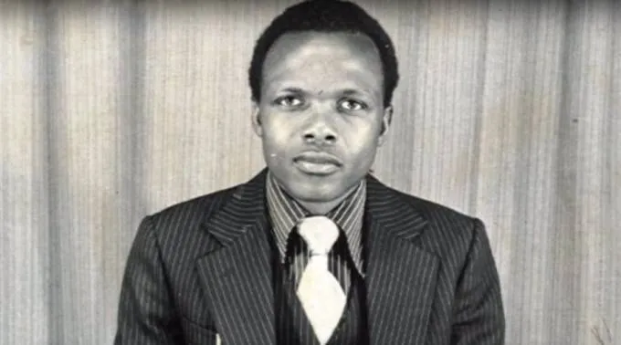 BenedictDaswa_YoutubeCatholicStudioCapturaVideo_110815.jpg ?? 