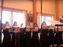 Beneditinos de Maria Rainha dos Apóstolos