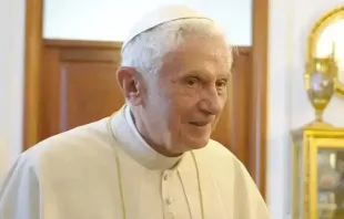 Bento XVI