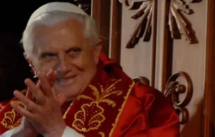 Bento XVI