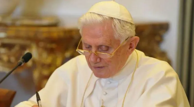 BenedictoXVI-VaticanMedia-20092018.jpg ?? 