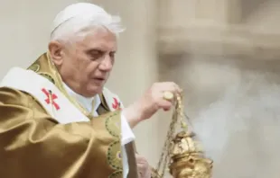Bento XVI