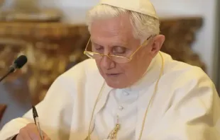 Bento XVI