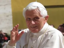 Bento XVI.