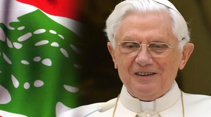 Benedicto_Libano_miercoles.jpg ?? 