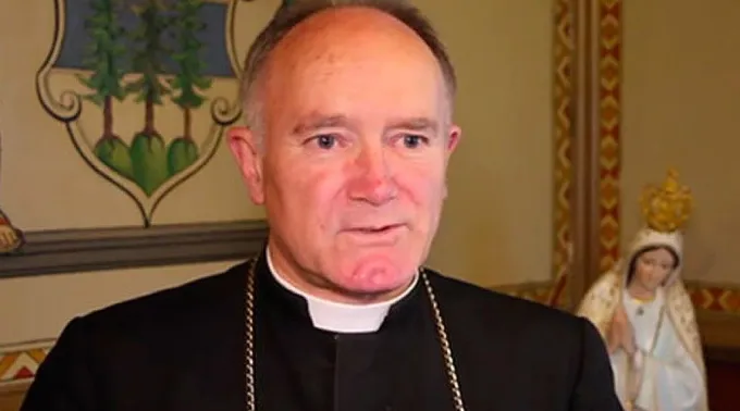 BernardFellay_TwitterInfoCatho300616.jpg ?? 