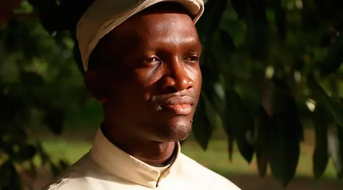 BernardKinvi_100Lives_210316.jpg ?? 