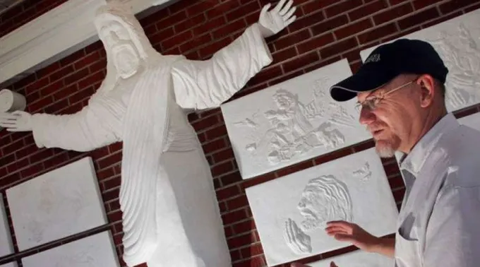 BertBaker_TheStateNewspaper_Columbia_SouthCarolina_31052018.jpg ?? 