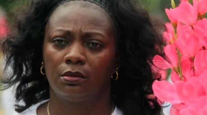 BertaSoler_Twitter151216.jpg ?? 