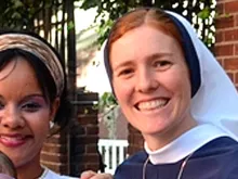 Irmã Bethany Madonna